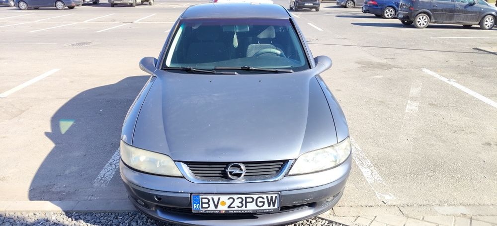 Opel Vectra B Preț FIX