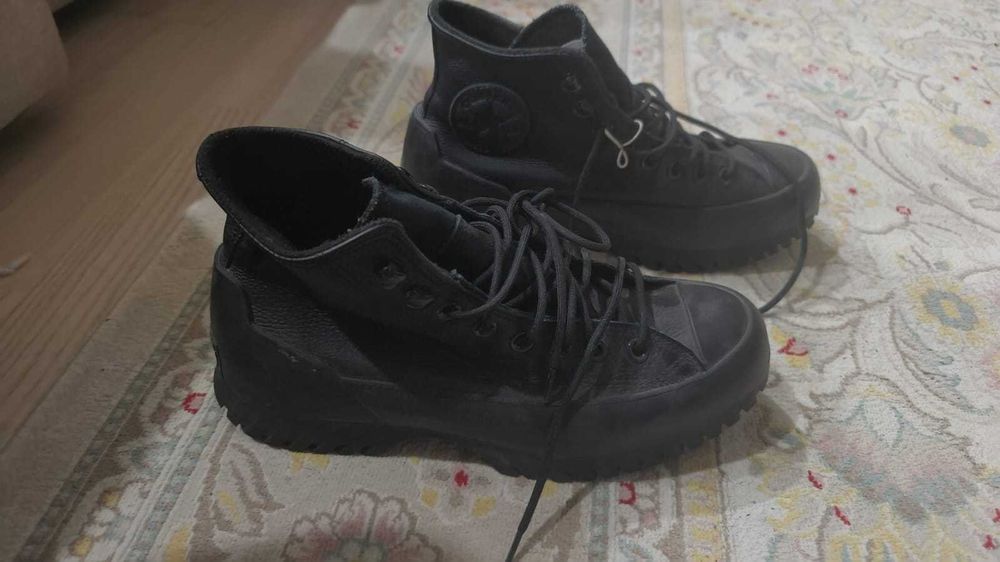 Кеды Converse Chuck Taylor All Star