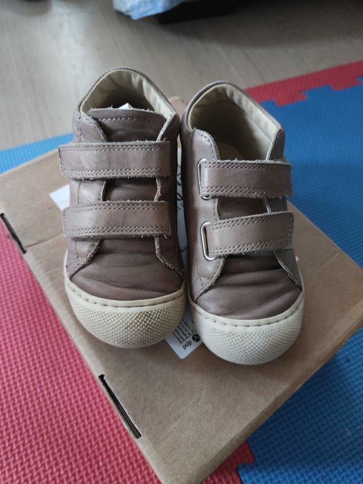 Naturino,детски сникърси номер 25