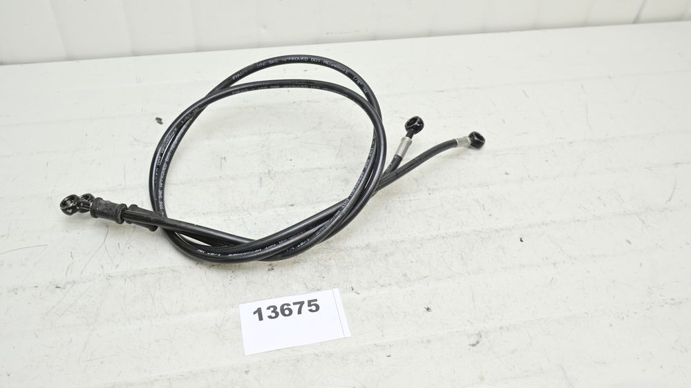 Furtune Frana Fata Yamaha TDM 850 4TX 1996 - 2001