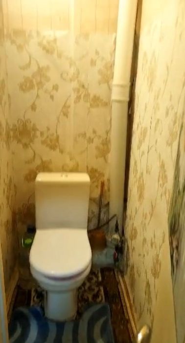 Продам квартиру двухкомнатную