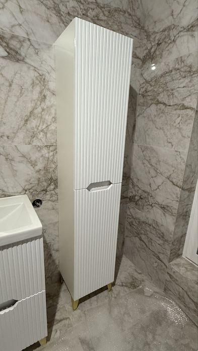 Тумба для ванной комнаты