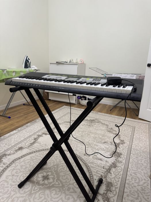 Casio - Фортапиано