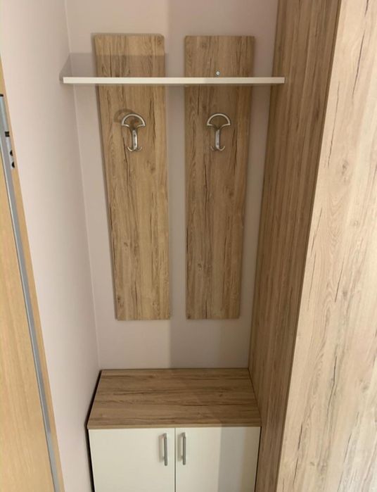 Дава се под наем Двустаен апартамент в София, Гео Милев - 60 кв.м за 612 € - Снимка #9