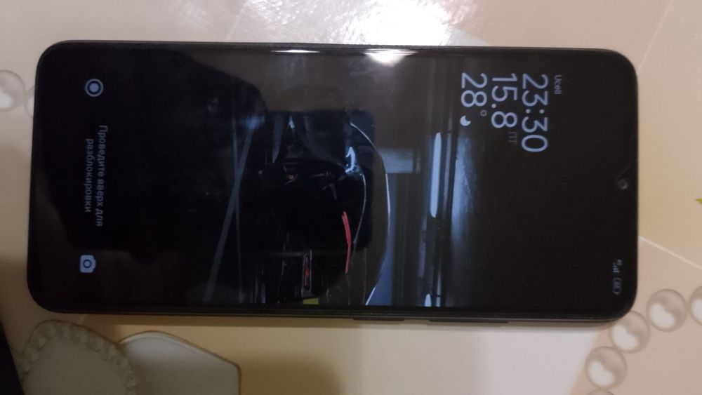 Редми 12с идял холата