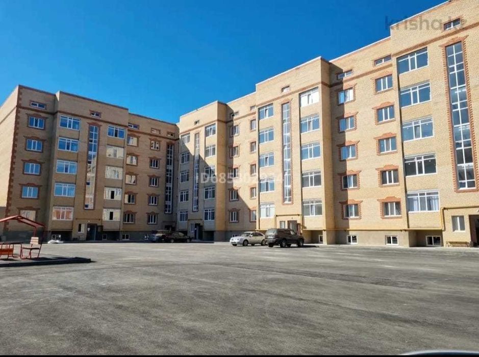 1 ком квартира Алтын орда