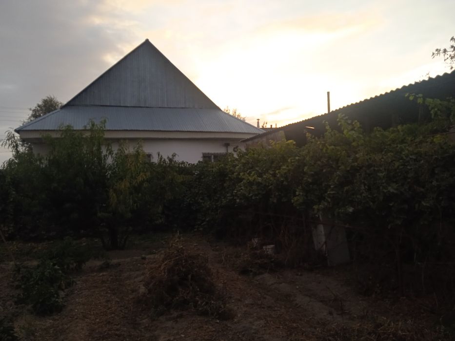 Үй Военторгта сатылады