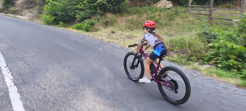 Specialized Riprock 24 Expert Rasberry