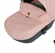 Продавам  Детска комбинирана количка  Мони 3 в 1