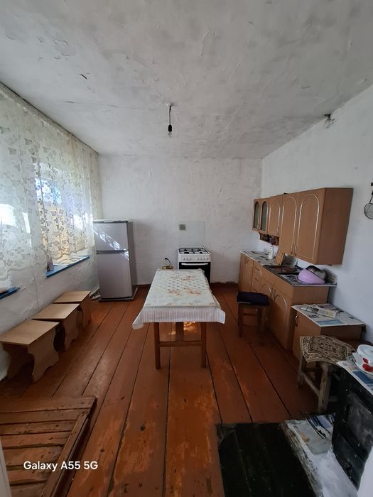 Продаётся 4х комнатный дом