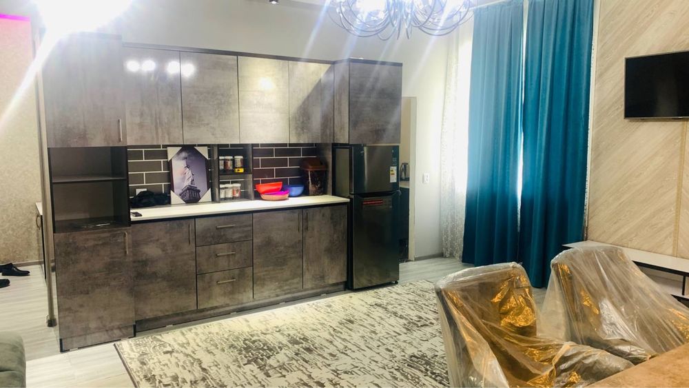 Санат Сарой аренда кв Фергана