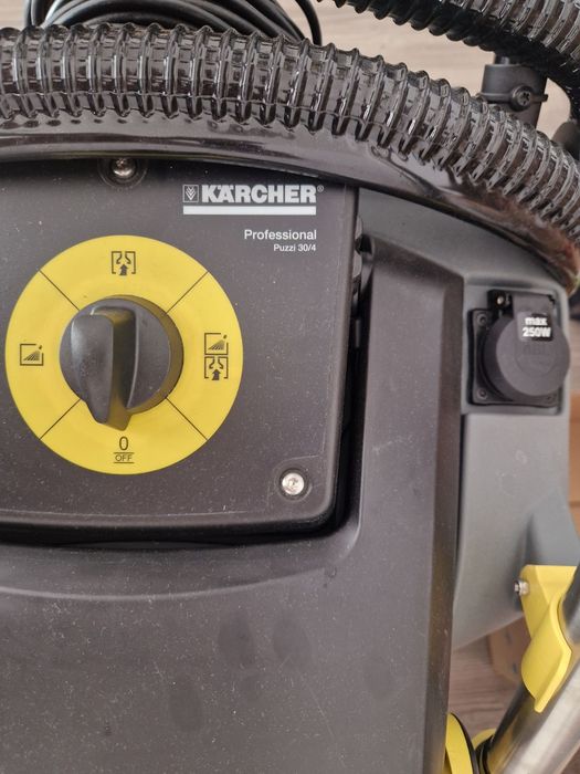 Karcher Puzzi 30/4
