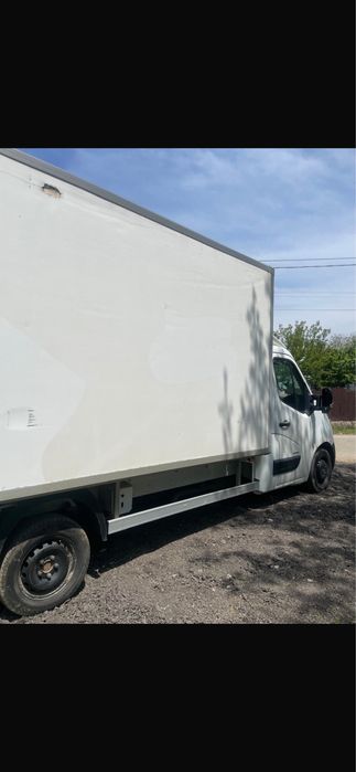 De vanzare Opel Movano