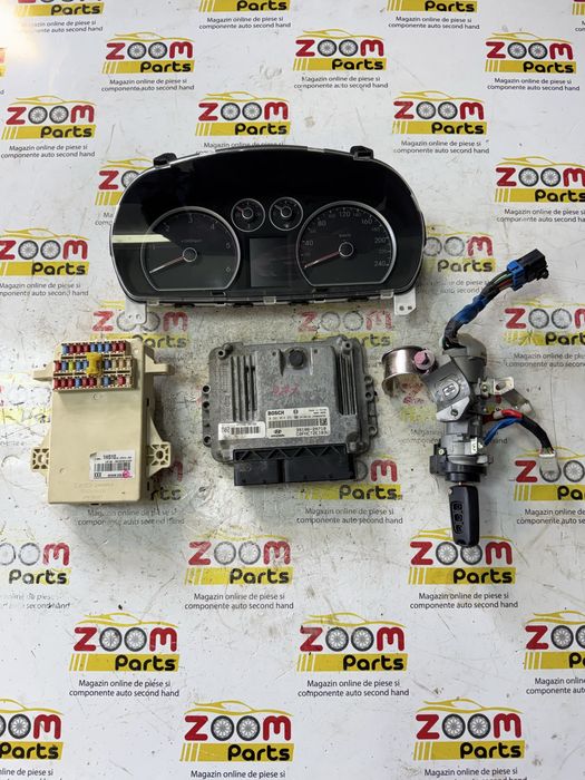 Kit pornire complet Hyundai i30 1,6 crdi D4FB 2007-2012