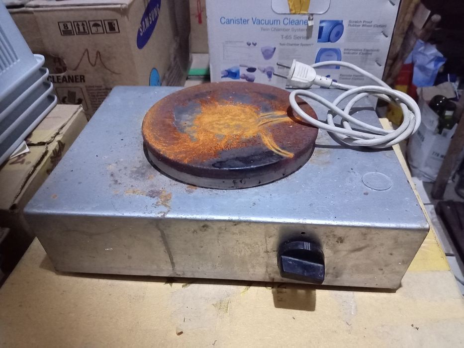 самовар посуда советский