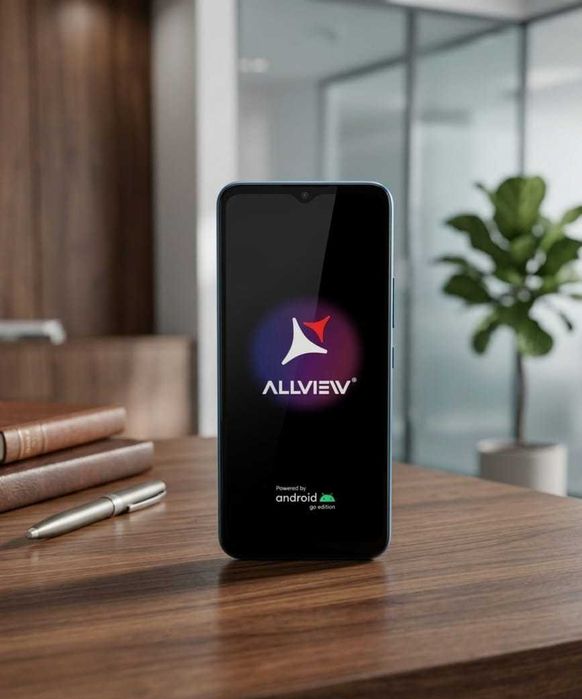 Allview A30 Max (AG.7) Garantie 2 ani!