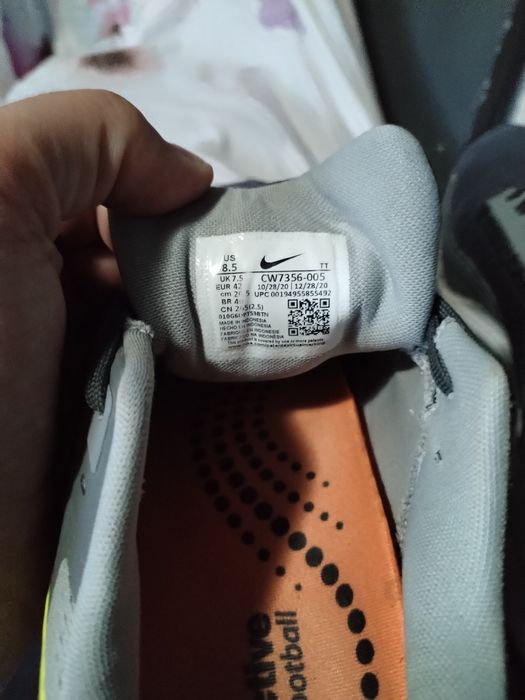 Nike Air Zoom Pegasus!