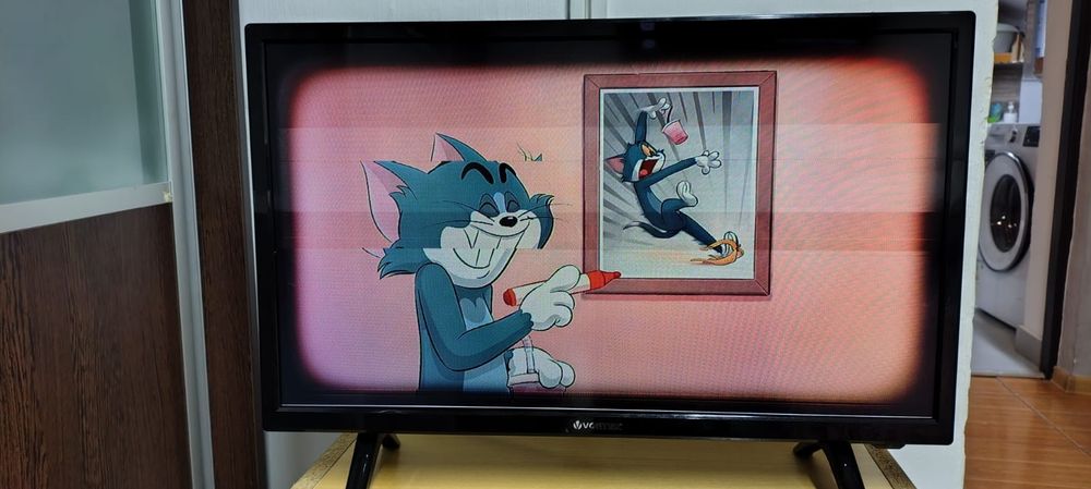 Televizor Led Vortex - DEFECT