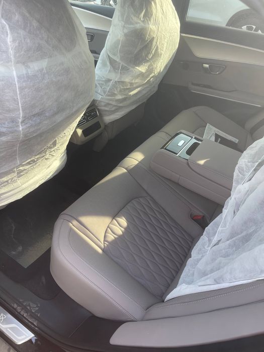 Продается Аренда BYD Han 635 restayling