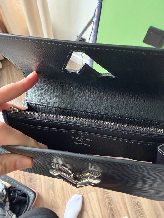 Клатч/кошелек от Louis Vuitton