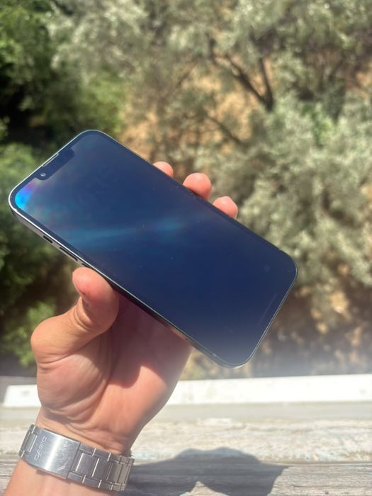 Продам Iphone 13 128gb