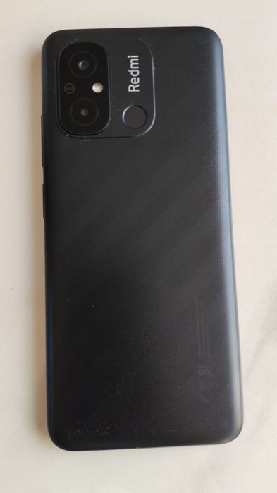 Продам смартфон Redmi