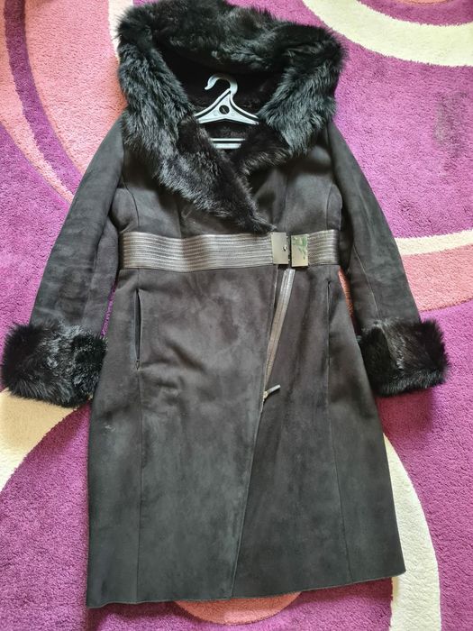 Продаётся дубленка