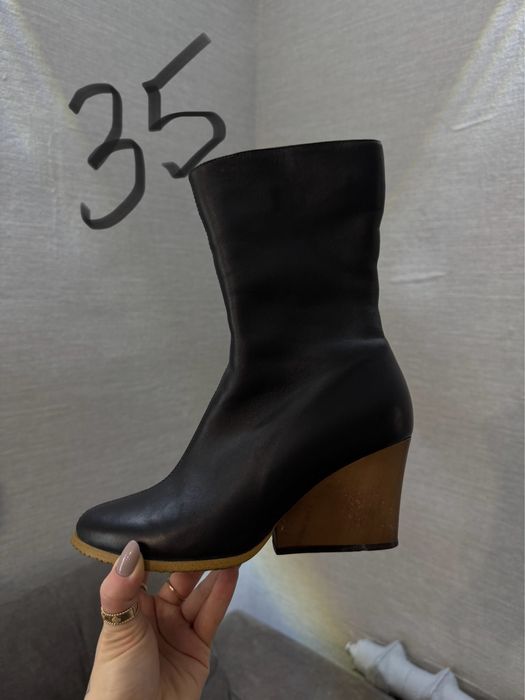 Продам новую обувь