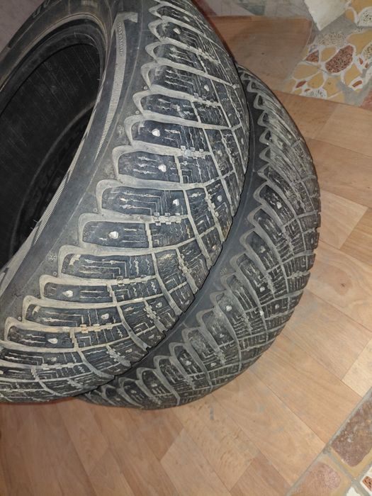 Продаётся шины..