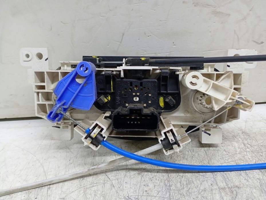 Panou clima ac N106278B Dacia Sandero 1 (2008 - 2012) 1.6 benzina K7M710