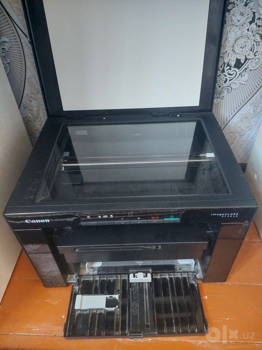 Принтер Canon MF3010 САТЫЛАДЫ