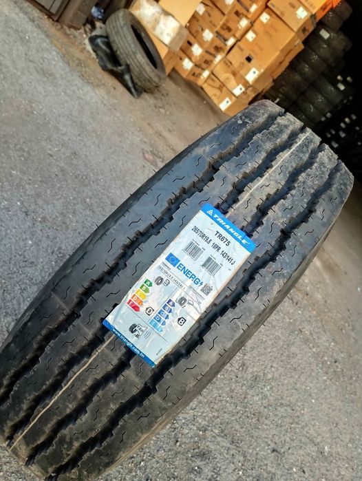 265/70R19,5 Грузовые Шины