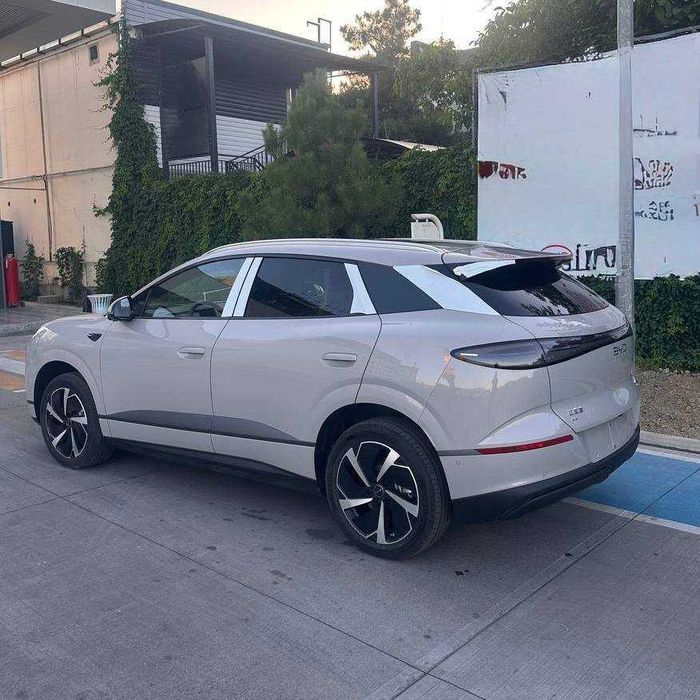 Byd SeaLion 06 605km Boshiga 50% Tolob 24 oyga Rassrochkaga Qiberiladi