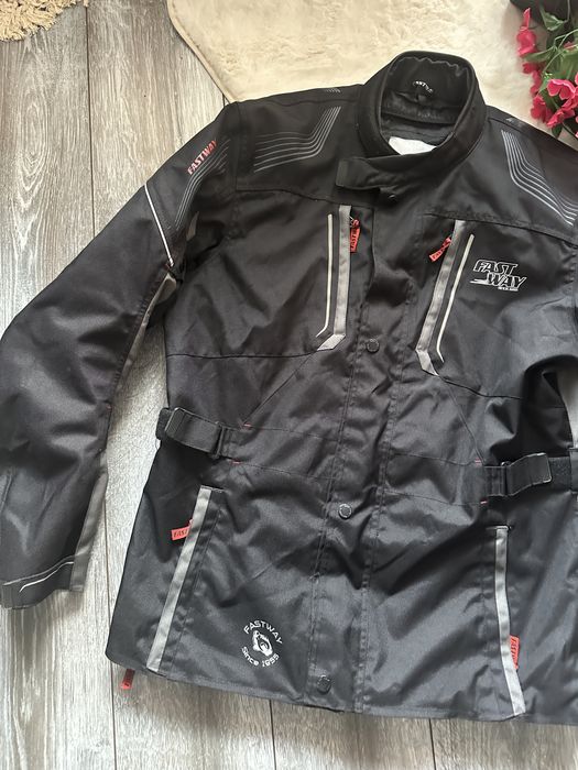 Яке за мотор