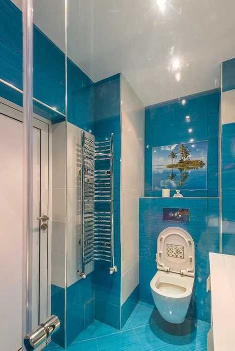 Дава се под наем Двустаен апартамент в София, Студентски град - 35 кв.м за 375 € - Снимка #4