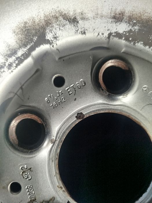 Джанти за Вито 16