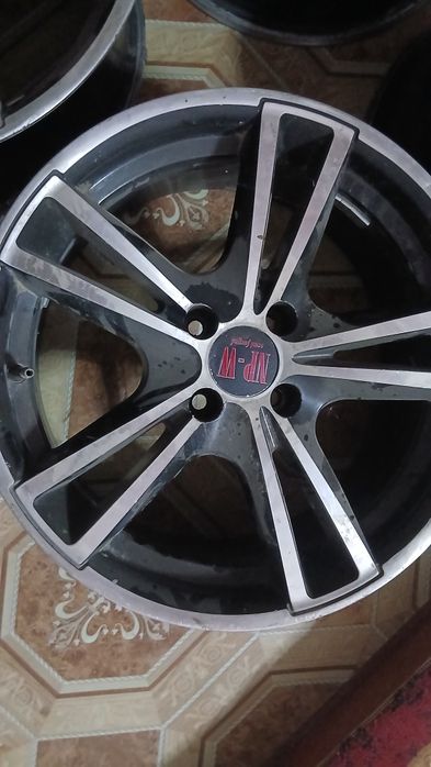Saka diska 16 razmer