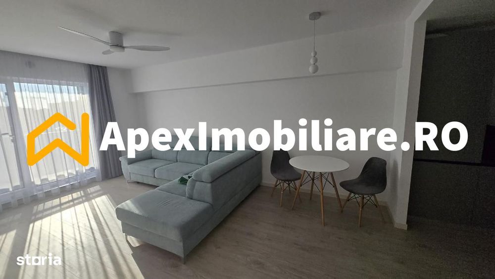 Apartament 2 camere de inchiriat Drumul Taberei Bucuresti | ApexImobil