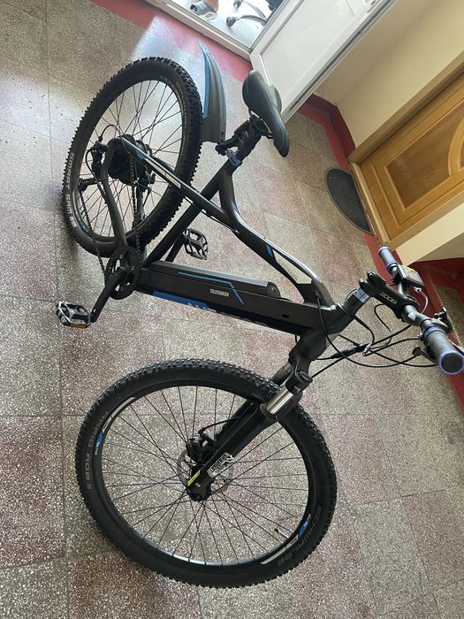 E-bike telefunken