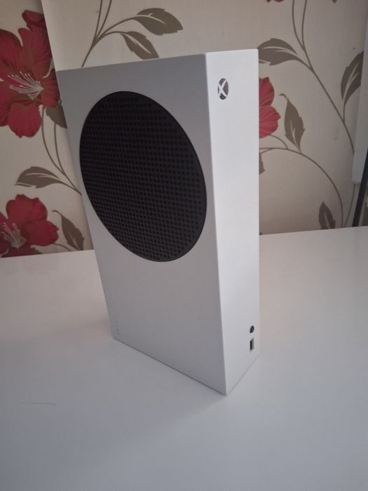 XBOX series S  nou