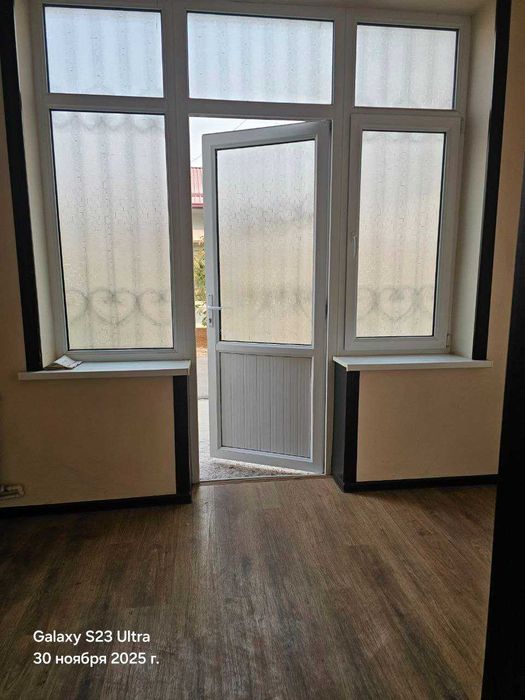 Новомосковская! 2-я линия. ОФИС 82м2 Срочно Ofis sotiladi!