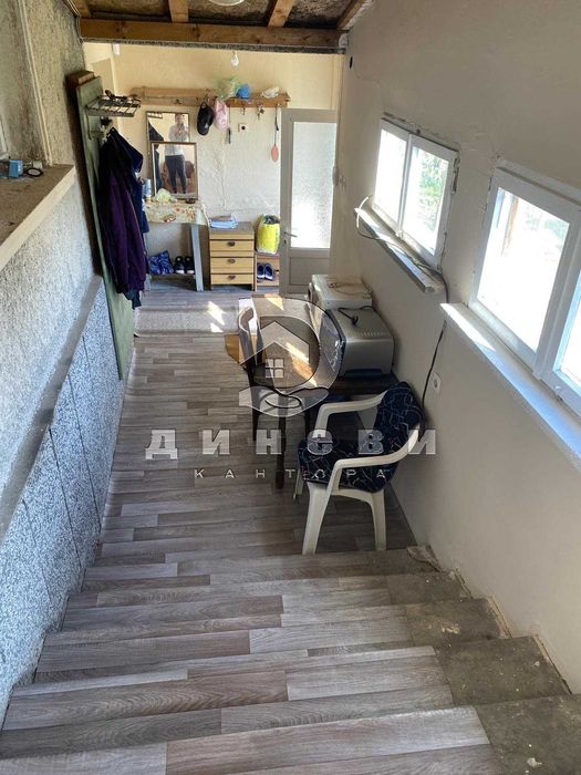 Продава се Къща в с. Сърнево, Област Стара Загора - 115 кв.м за 306 €/кв.м - Снимка #7