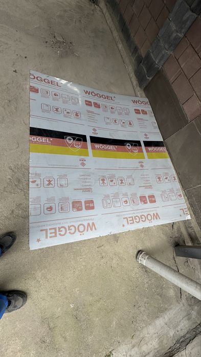 Поликарбанат монолитный толщина 5мм