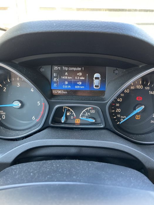 FORD C-Max 2016 — imagine 5