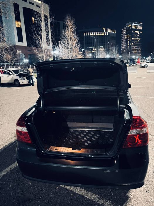 Нексия 3  2020 АТ сотилади