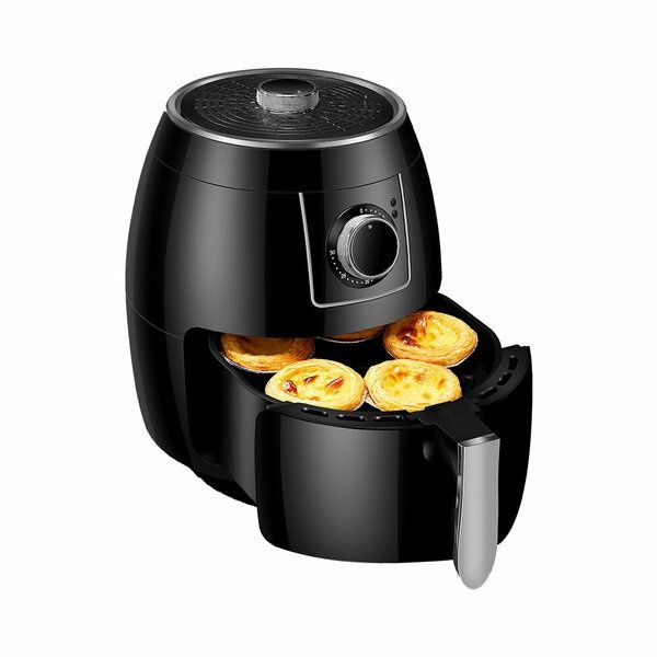 Фритюрница Hey Plus Air Fryer