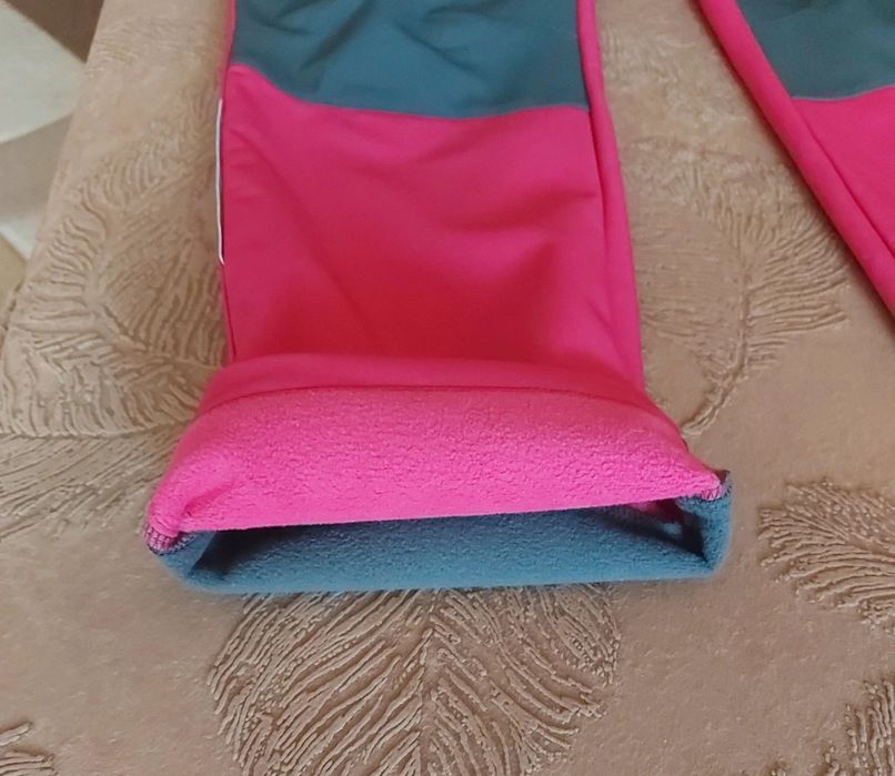 Pantaloni XS pentru munte/Ski