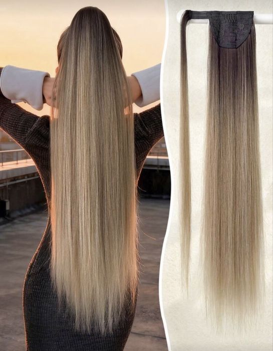 Изкуствена опашка