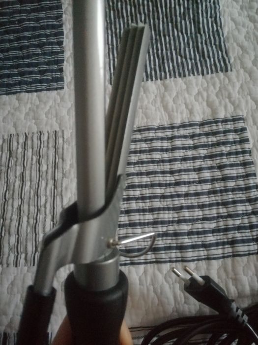 Продам, щипцы гофрэ