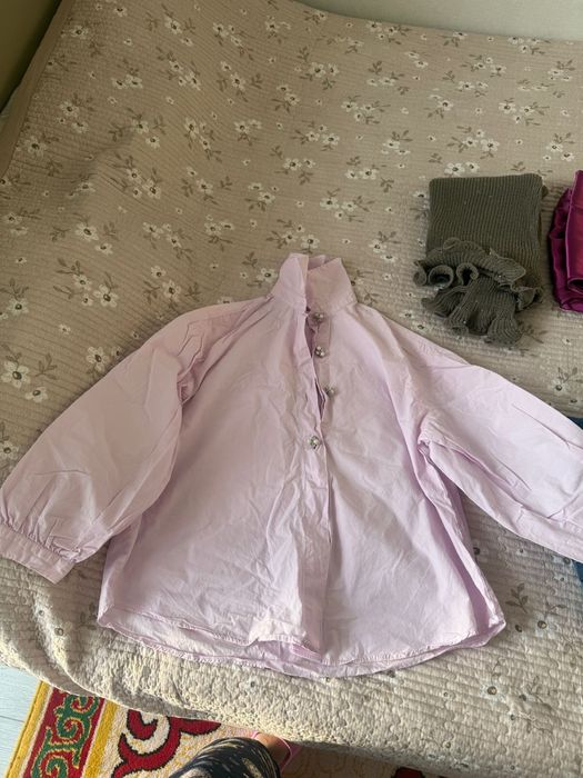 платья, кофта, рубашка женская